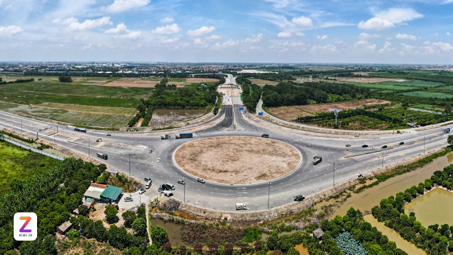 Sun Group sắp có thêm dự án 1.400 ha ở Hưng Yên | Znews.vn