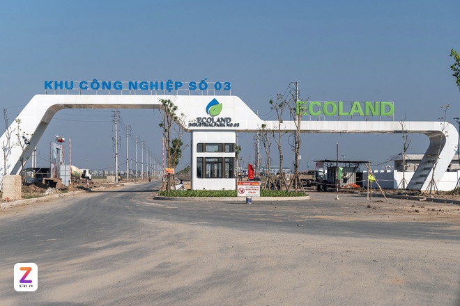 Cơ hội đầu tư đất công nghiệp tại Hưng Yên