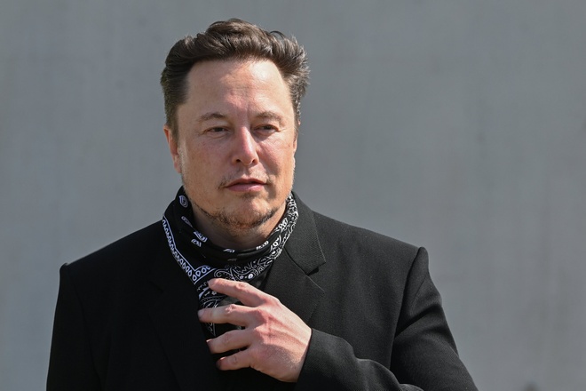 Tiết lộ bất ngờ về Elon Musk - Thế giới