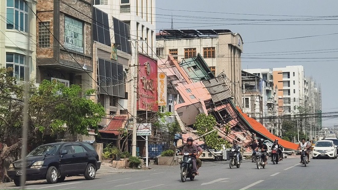 Quân đội Myanmar Chuyển Giao Quyền Lực Danh Nghĩa cho Chính Phủ Dân Sự Lâm Thời 14 Quân đội Myanmar Chuyển Giao Quyền Lực Danh Nghĩa cho Chính Phủ Dân Sự Lâm Thời
