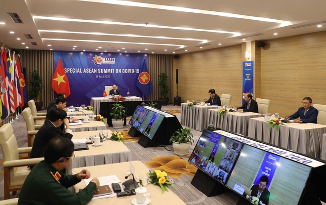 Doi ngoai Viet Nam 2020 Ban linh va tam the moi anh 3