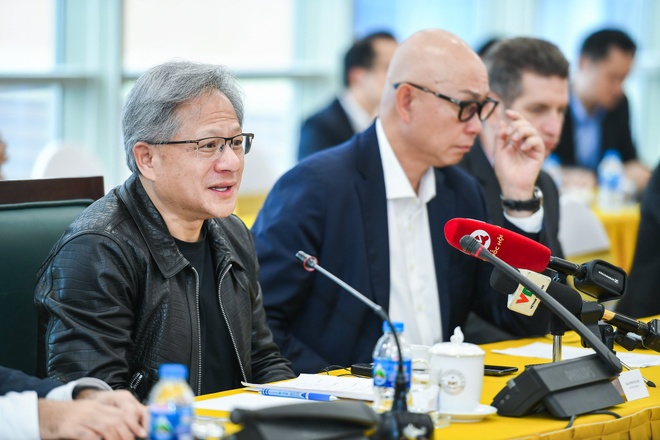 ceo nvidia anh 1