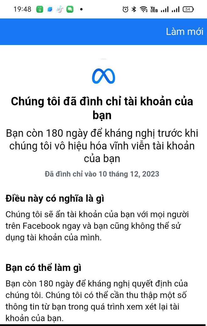 Tính Năng Bảo Mật Ảnh Trên Facebook