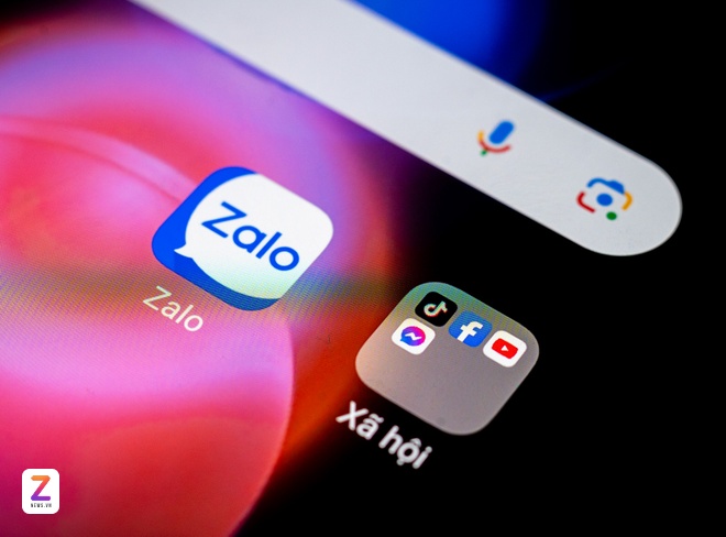 Facebook, TikTok ít người dùng Việt hơn mạng xã hội trong nước - Công nghệ