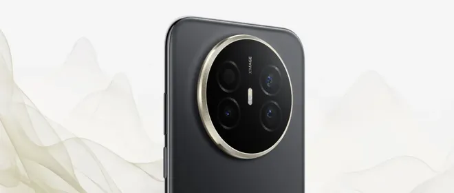 Huawei Mate70 Air anh 1