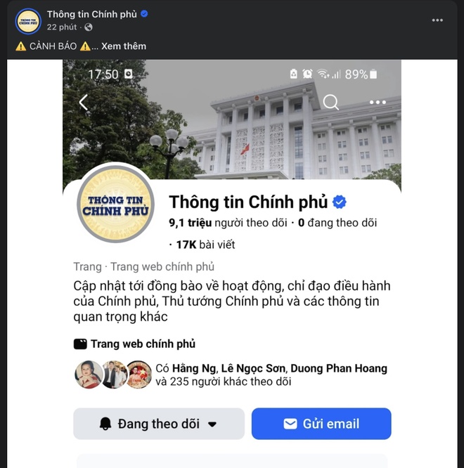 Thong tin Chinh phu anh 1
