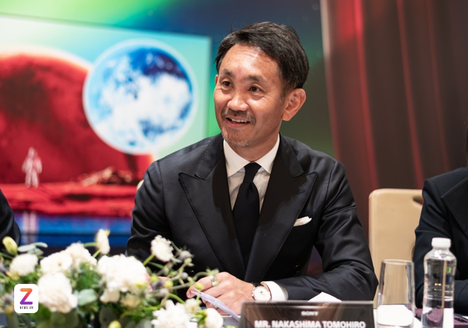 CEO Sony Việt Nam: TV siêu lớn đang dẫn dắt thị trường