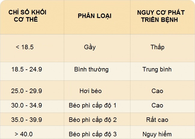 10. Tư vấn và hỗ trợ về BMI từ các chuyên gia y tế