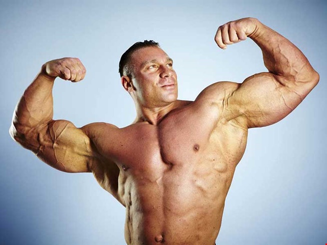 10 nguyên tắc cơ bản bạn cần biết để xây dựng cơ bắp | ELLE Man