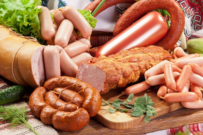 Thịt chế biến sẵn độc hại như thế nào?