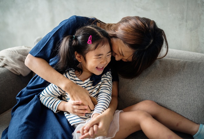 Thói quen giúp cha mẹ tăng kết nối với con cái - Giáo dục