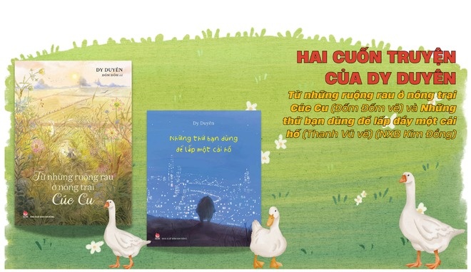 Sach thieu nhi anh 2