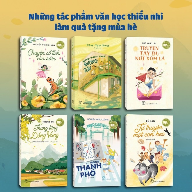 Sach thieu nhi anh 5