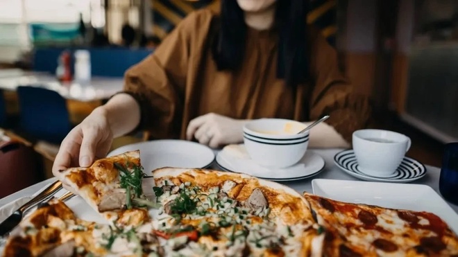 Thực phẩm chứa nhiều muối ảnh 1 Thuc pham chua nhieu muoi anh 1