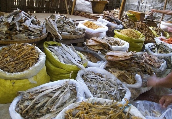 6 loại cá tiềm ẩn chất gây ung thư, ăn nhiều dễ 'tích độc' vào thân | Znews.vn