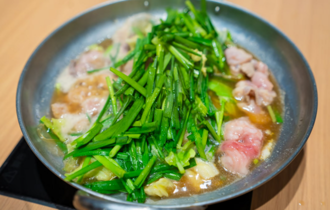 Loại rau rẻ tiền nhưng cực tốt cho tim mạch, tiêu hóa và ...