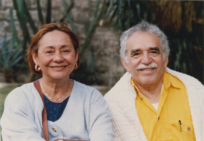 Garcia Marquez anh 2