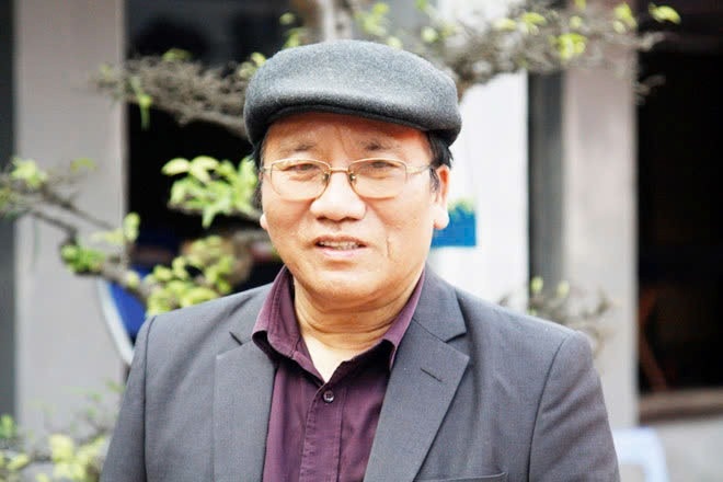 Tran Dang Khoa anh 1