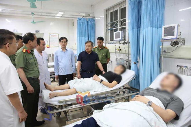 Bui Dinh Khanh Ma tuy anh 2