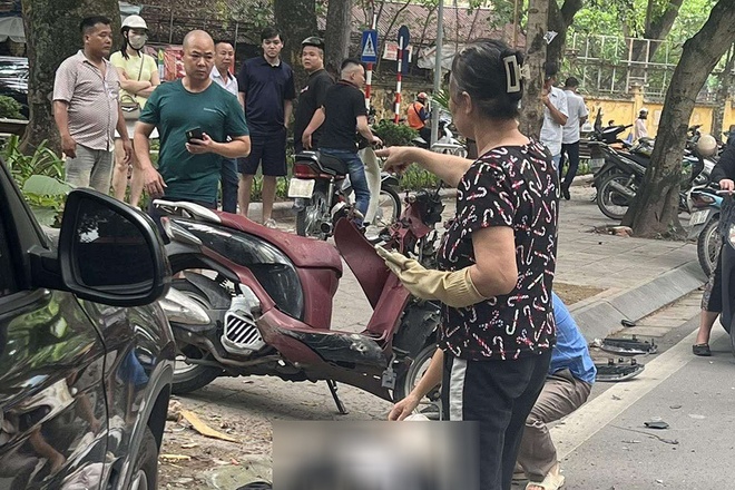 tai nan xe BMW anh 2