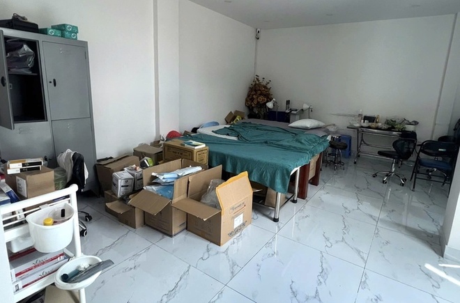 Mỹ viện Hospital SW TP.HCM ảnh 3 My vien Hospital SW TP.HCM anh 3