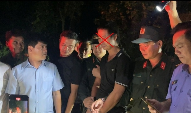 Le Sy Tung giet nguoi anh 2