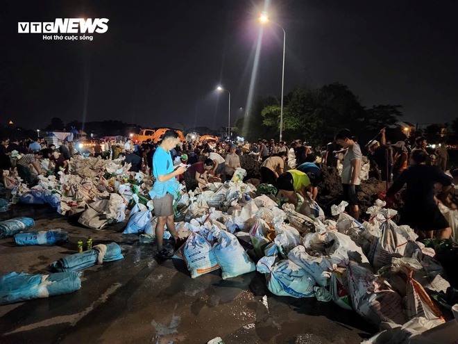 Lu ngap Bac Ninh anh 2