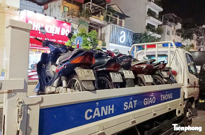 Phạt người mua đồ nhậu ảnh 10 Phat nguoi mua do nhau anh 10