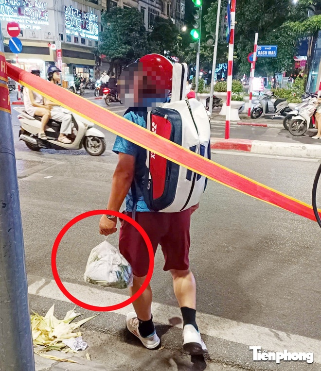 Phạt người mua đồ nhậu ảnh 7 Phat nguoi mua do nhau anh 7