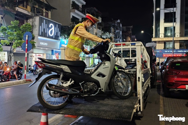 Phạt người mua đồ nhậu ảnh 9 Phat nguoi mua do nhau anh 9