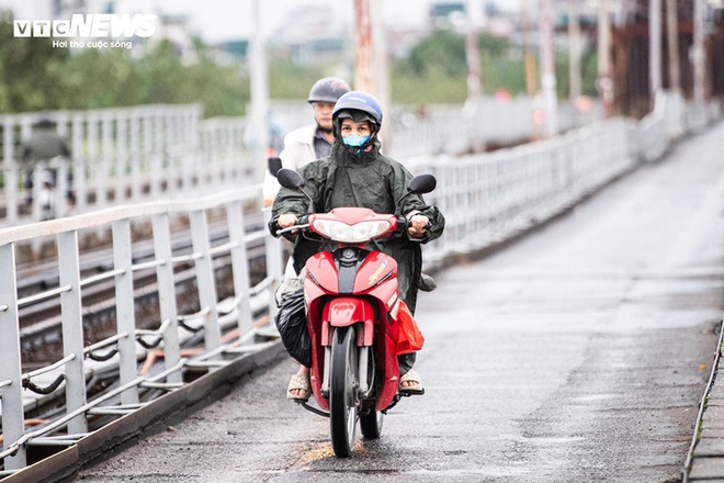 Thời Tiết Nghệ An Ngày 1/2: Mưa Nhỏ và Trời Rét