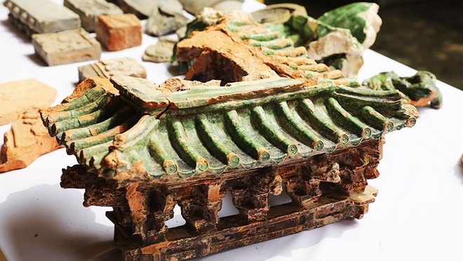 ຫໍພິພິທະພັນ ທ່າແຕງ, ພາກ 1