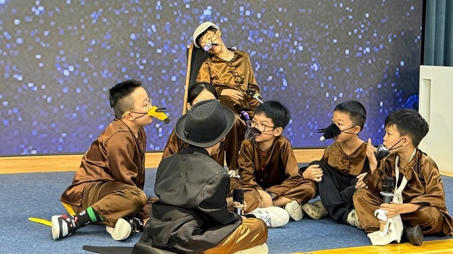 Doa hoa dong thoai anh 4