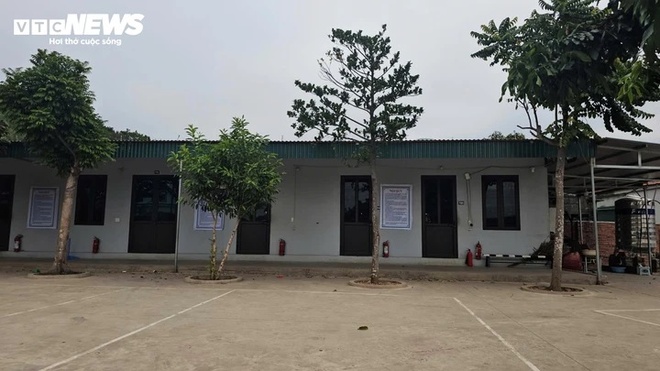 Bắt Giám đốc Trung tâm xã hội Hải Hà vụ học viên tử vong | Znews.vn