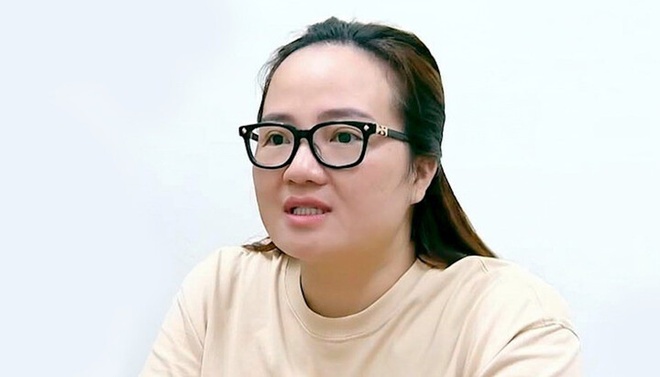 Điều tra hành vi sản xuất, buôn bán hàng giả của Hoàng Hường | Znews.vn