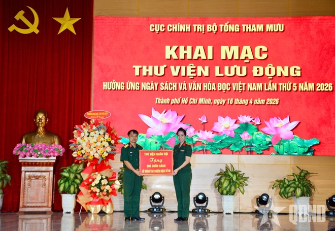 Bo Tong Tham muu anh 2