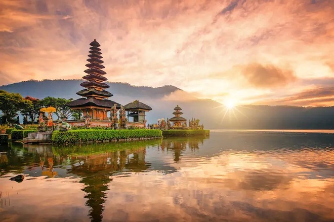 Nền Hình Thức Hoàng Hôn Tuyệt Vời Bãi Biển Bali Bali Du Lịch đại Dương Hình  Chụp Và Hình ảnh Để Tải Về Miễn Phí - Pngtree