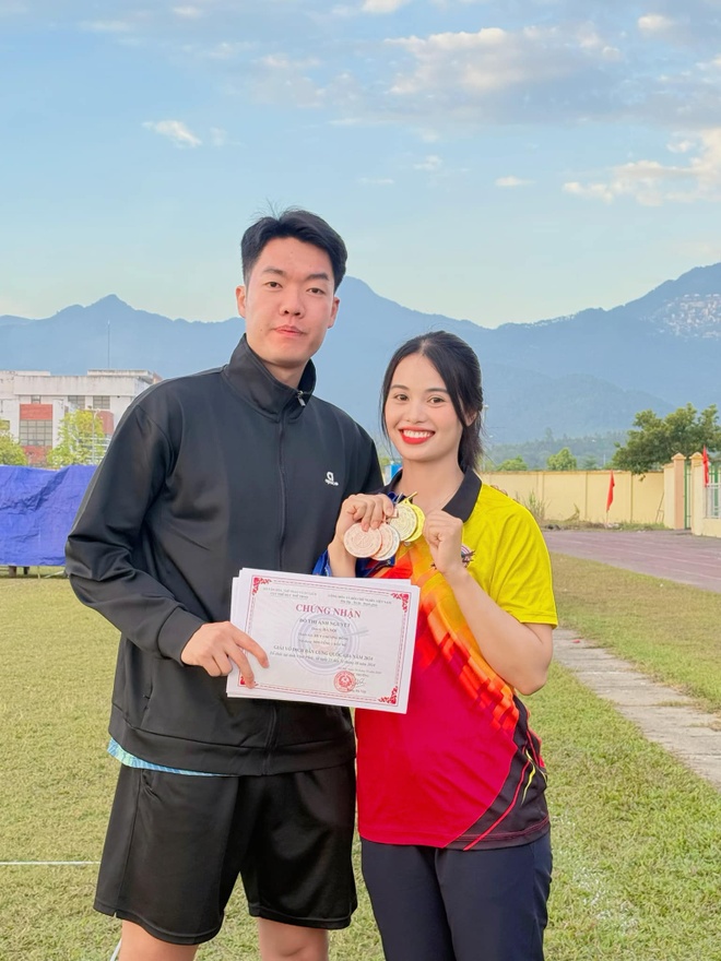 hot girl Anh Nguyet anh 6