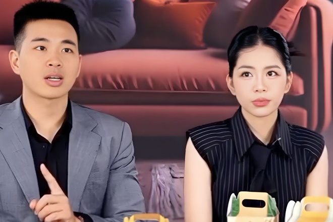 Le Anh Nuoi xoa video anh 1