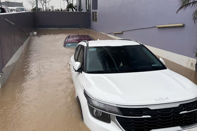 chung cu Quy Nhon ngap anh 1