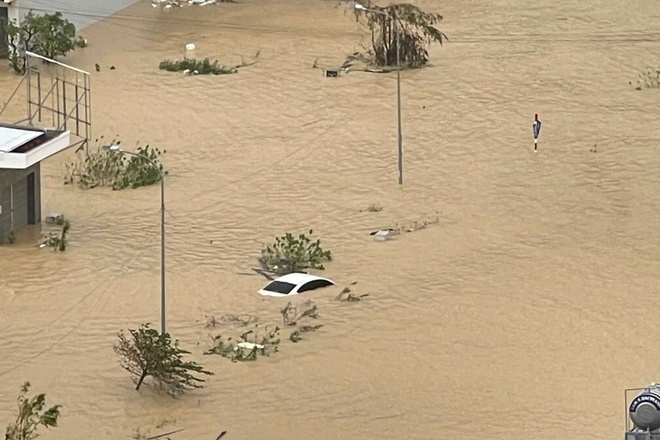 chung cu Quy Nhon ngap anh 6