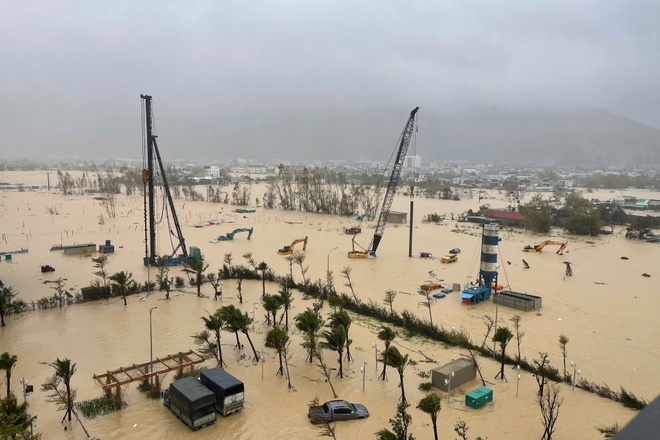 chung cu Quy Nhon ngap anh 3