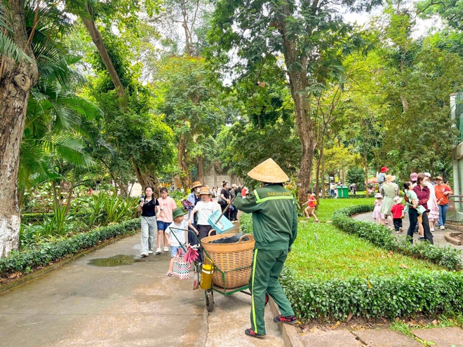 Thao Cam Vien anh 4