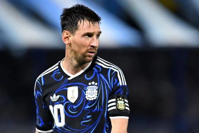 Argentina ảnh 1