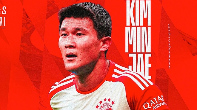 Lý do Bayern quyết vượt Man Utd trong thương vụ Kim Min-jae | Znews.vn