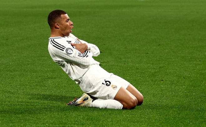 Atalanta dau Real Madrid anh 2