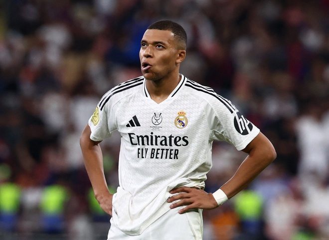 Barca dau Real Madrid anh 3