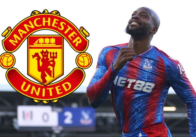 Man Utd sửa sai bằng tiền đạo giá 20 triệu euro - Thể thao