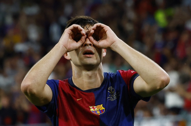 Barca vs Real anh 5