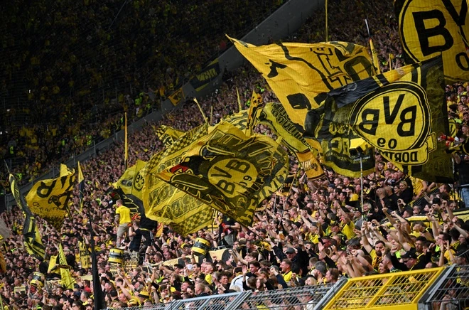Suất tham dự Champions League